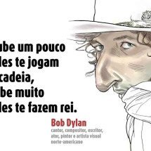 Charge do Estado de Minas - Quinh0