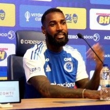 Começa a caminhada do Cruzeiro para o hepta da CB - Jair Amaral/EM/D.A Press – 13/1/16