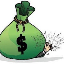 CARGA TRIBUTÁRIA RECORDE EM 2025 - Soraia Piva