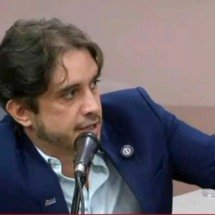 Presidente da AMM: 'Copasa exige consenso' - Reprodução/ALMG