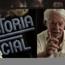 Morre diretor de filme que deu o primeiro Oscar à Argentina - JUAN MABROMATA/AFP
