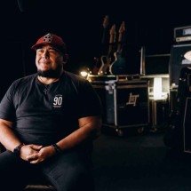 Documentário revê o sucesso meteórico e o fim dramático dos Raimundos - Karyme França/Divulgação 