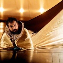 Gregório Duvivier solta o verbo sobre o português e o ano eleitoral - Priscila Prade/Divulgação