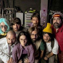 Desculpem o trocadilho, mas ‘Cão’ é bom pra cachorro! - Renato Mangolin / divulgação