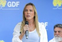 Celina troca chefias de órgãos e se afasta das crises do Master e de ex-secretário