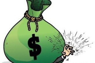 CARGA TRIBUTÁRIA RECORDE EM 2025