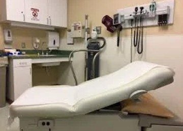 Imagem de consultório médico -  (crédito: Divulgação)