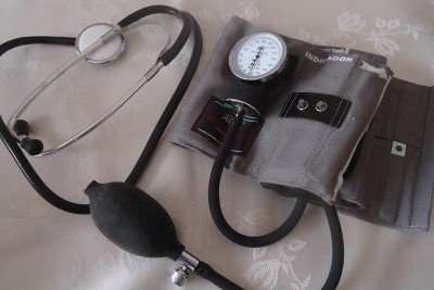  hipertens&atilde;o. -  (crédito: Feen - wikimedia commons )