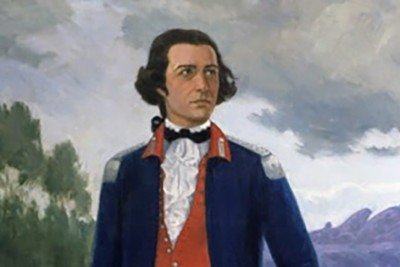 O dia 21 de abril é feriado nacional no Brasil em homenagem a Tiradentes, mártir da Inconfidência Mineira. A data marca sua execução em 1792, símbolo da luta contra o domínio colonial português. Ele foi enforcado na região do atual Praça XV, no centro do Rio de Janeiro. -  (crédito: José Walsth Rodriugues wikimedia commons  crop)