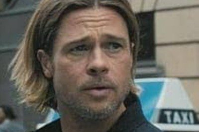 'Guerra Mundial Z', filme protagonizado por Brad Pitt, vai ganhar uma continuação. A informação foi confirmada pela Paramount durante o seu painel na CinemaCon 2026. Até o momento, não foram divulgados detalhes sobre a trama, elenco ou equipe criativa. Também não foi confirmado se o novo projeto terá ligação direta com o primeiro filme nem se Brad Pitt está envolvido com o projeto, mas a previsão é que o longa chegue aos cinemas entre 2027 e 2028.
 -  (crédito: Divulgação)