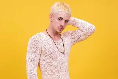 Juliano Floss é um dos finalistas do BBB 26 -  (crédito: TV Globo )