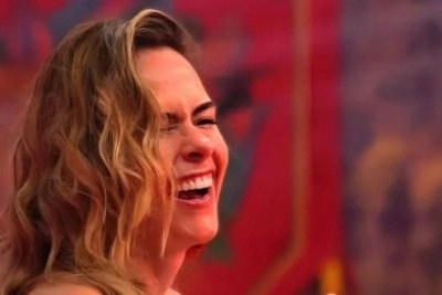 Eliminada no BBB 16, Ana Paula Renault foi eleita vencedora do BBB 26 -  (crédito: TV Globo)