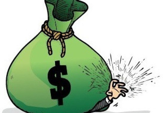 CARGA TRIBUTÁRIA RECORDE EM 2025