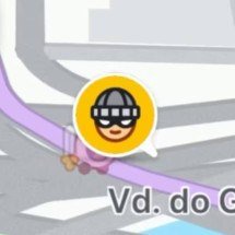 Usuários de BH podem sinalizar áreas de risco em aplicativo - Redes Sociais/Reprodução