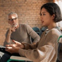 Evento debate inclusão de profissionais com TEA - DINO