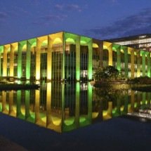 Os novos embaixadores do Itamaraty - Foto: Carlos Cruz/MRE