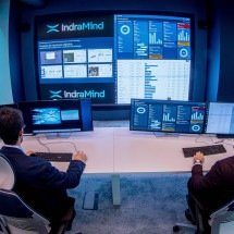 Plataforma de IA amplia proteção de infraestruturas críticas - DINO