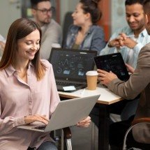 Falta de profissionais desafia área de cibersegurança - DINO