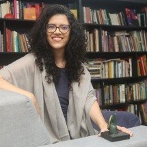 BH comemora hoje o Dia do Livro - Marcos Vieira/EM/D.A Press