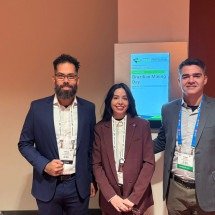 Governança técnica domina debates durante o PDAC 2026 - DINO