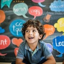 Bilinguismo exige equilíbrio real entre idiomas na infância - DINO