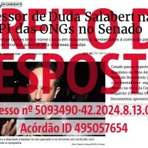 Direito de resposta - Estado de Minas