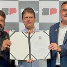 Governo de SP libera R$ 276,6 milhões para turismo paulista - DINO