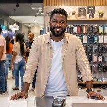 Empreendedores negros são maioria. E não paramos para pensar nisso direito - imagem gerada por IA/acervo Estado de Minas