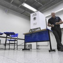  A política ainda não entendeu que o eleitorado brasileiro envelheceu -  Edilson Rodrigues/Agência Senado