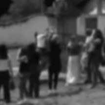 MG: Turistas simulam tortura em pelourinho e vereador denuncia - Emily Pereira