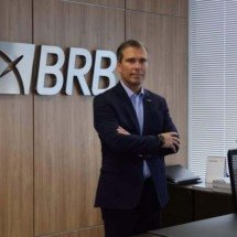 Ex-presidente do BRB troca de advogados e pode fazer delação premiada - Divulgação/BRB
