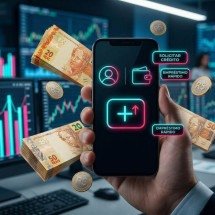 Empréstimo no TikTok: dá pra confiar ou é mais uma armadilha financeira? - Reprodução Educando Seu Bolso 