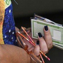Corre que dá tempo: regularize seu título de eleitor até 6 de maio e evite problemas nas eleições de 2026 -  Geraldo Magela