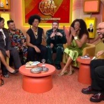  Casal do BBB 26 confirma romance fora da casa  - Tupi