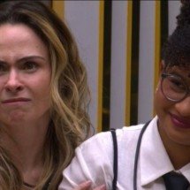 Ana Paula revela ‘culpado’ por sua permanência no BBB 26 após morte do pai - Tupi