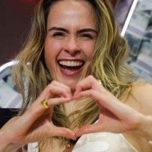 Ana Paula fala sobre segunda chance no BBB 26 - TV Globo