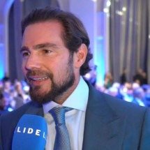 PF prende pai de Daniel Vorcaro em nova operação na Grande BH - Reprodução da Internet