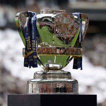 Ainda não é hora de escolher competição - Rafael Ribeiro/CBF – 10/11/2024