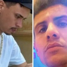 Irmãos mortos em bar: vídeo mostra fuga de suspeitos na Av. Guarapari - Redes Sociais/Reprodução