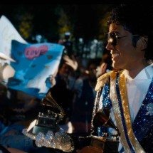 Só a música salva a cinebiografia de Michael Jackson - Universal Pictures/divulga&ccedil;&atilde;o
