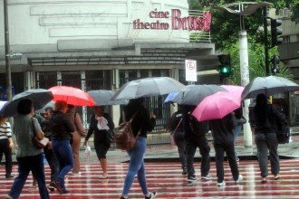 Vai chover? Confira previsão do tempo para BH nesta quarta-feira (22/4)