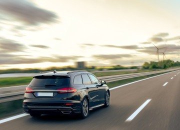 Motorista que bateu carro em test drive foi isento pela Justiça
 -  (crédito: Freepik)