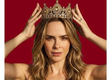 Ana Paula é campeã do BBB 26 -  (crédito: Redes sociais)