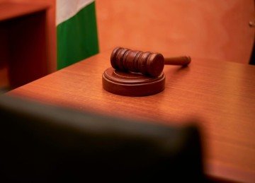 O réu chegou a ser preso em flagrante, mas foi liberado dois dias depois mediante medidas cautelares e respondeu ao processo em liberdade até o julgamento -  (crédito: Reprodução/Pexels)