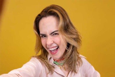 A decisão de seguir até o fim sensibilizou o público e fortaleceu ainda mais sua trajetória dentro da edição. A repercussão nas redes sociais foi imediata e ampliou a mobilização de fãs, que já era grande. Dessa vez, Ana Paula saiu com o bolso cheio e a reputação de jogadora implacável renovada.  -  (crédito:  Reprodução do Instagram @bbb)