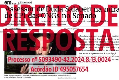   -  (crédito: Estado de Minas)