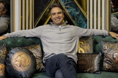 BBB 26: Quem realmente ficou milionário? Veja quem ganhou apartamento, carros e fortunas -  (crédito: Tupi)