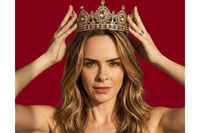 Ana Paula é campeã do BBB 26 -  (crédito: Redes sociais)