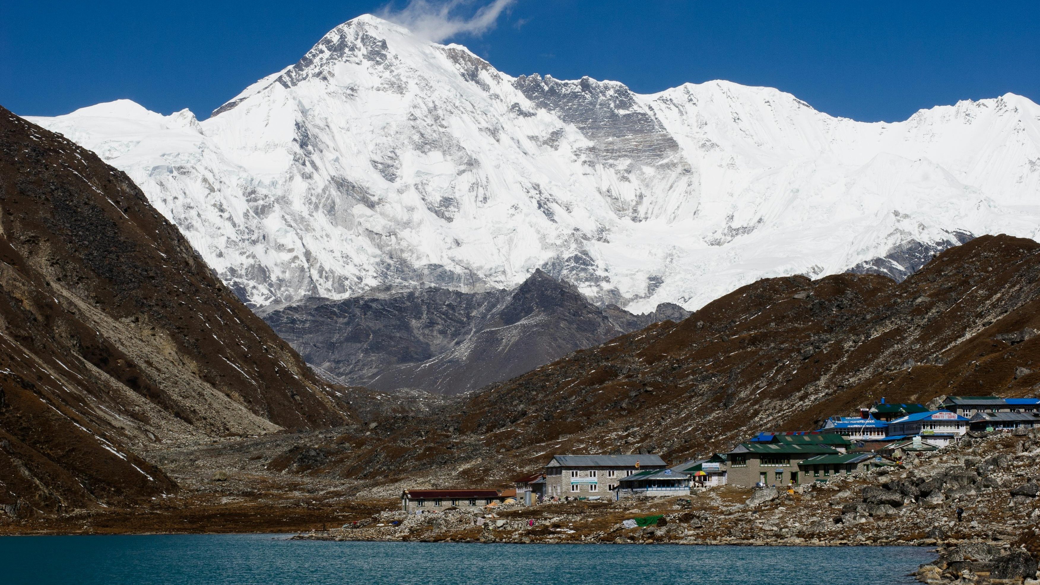 Como o aquecimento global ameaça o futuro do Monte Everest e do Nepal - Pexels/ Alex Antsiferov
