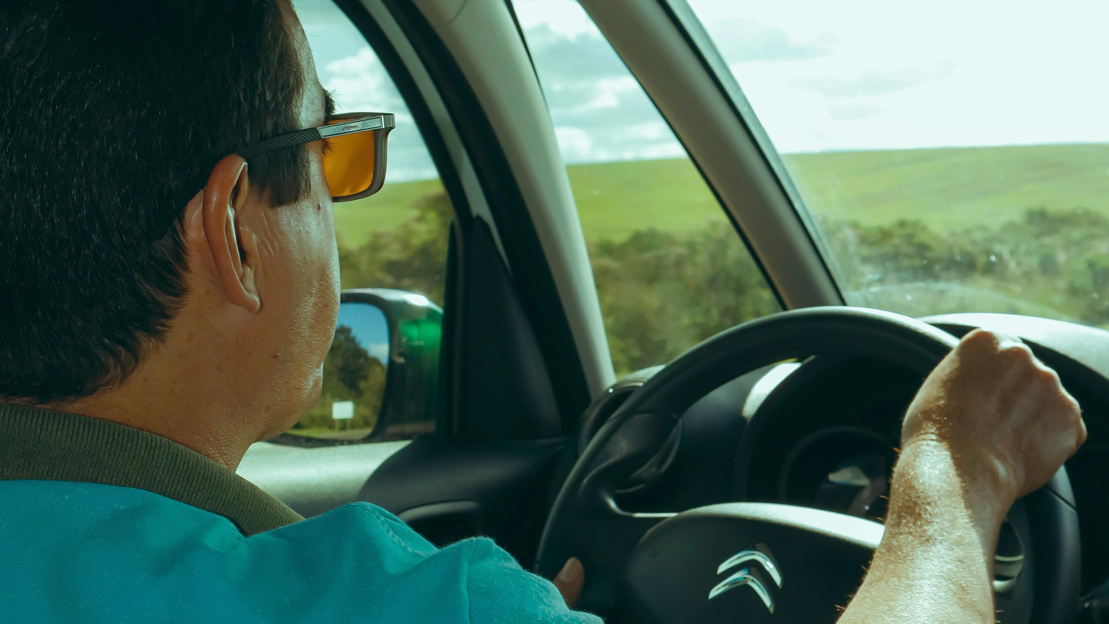 Sete erros fatais que motoristas de app cometem na rotina  - Pexels/ Filipe Silva da Rosa